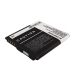 Baterija za mobilni telefon Blackberry Curve 9360