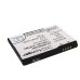 Baterija za mobilni telefon Blackberry Pearl 3G 9105