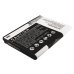 Baterija za mobilni telefon Blackberry Pearl 3G 9105