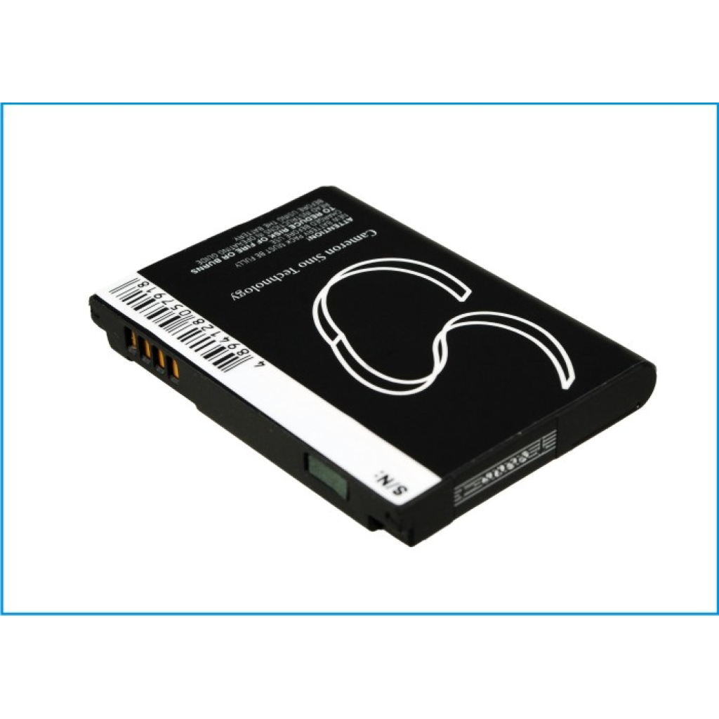 Baterija za mobilni telefon Blackberry CS-BR9810SL