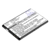 Baterija za mobilni telefon Blackberry Bold 9790