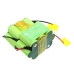Baterija za usisavač Bosch BBH2RB20GB/01 (CS-BSC220VX)