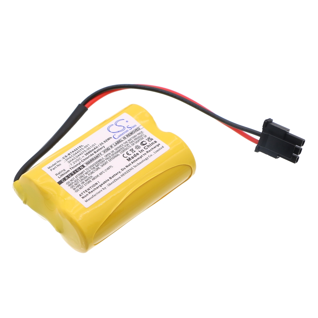 Abb IRC5 Flexpendant 3HAC028357-001 robot teach pendants