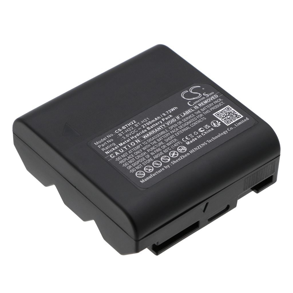 Baterija za fotoaparat Sharp CS-BTH22