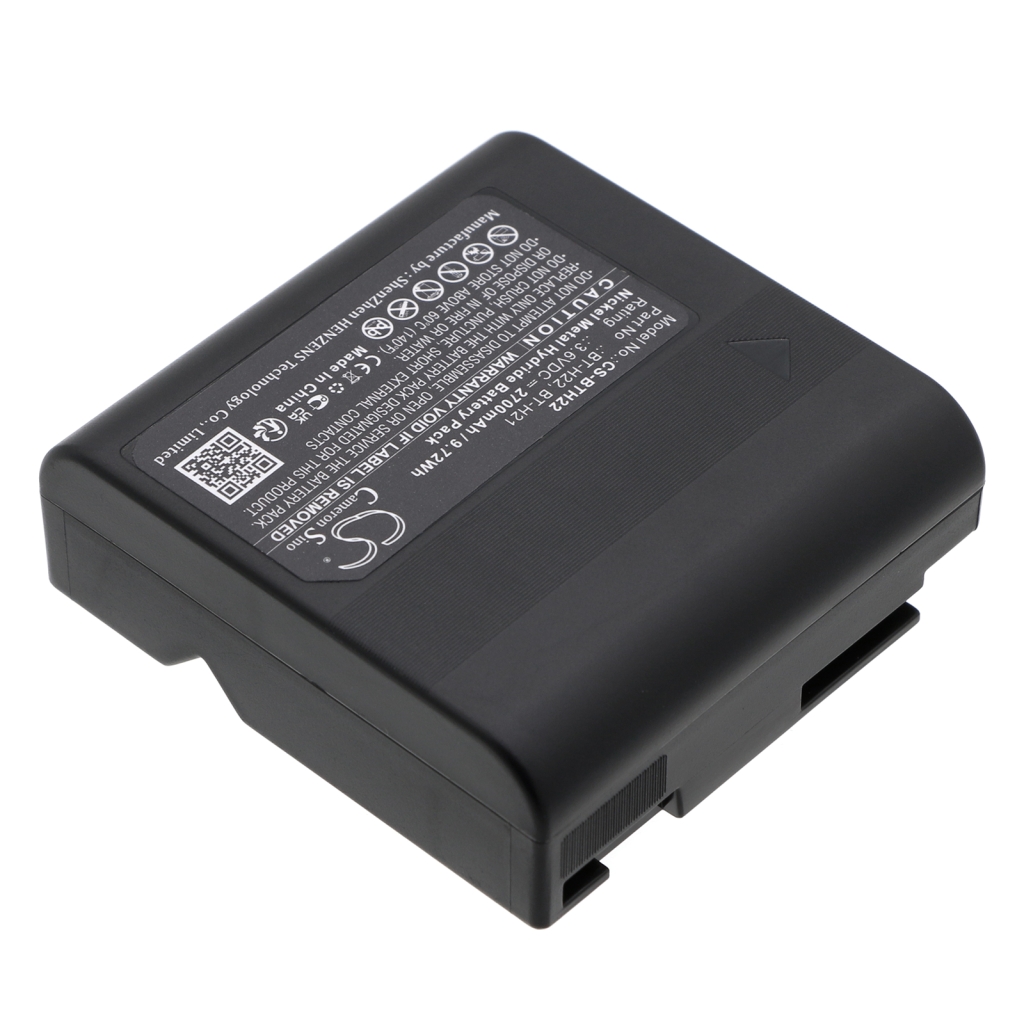 Baterija za fotoaparat Sharp CS-BTH22