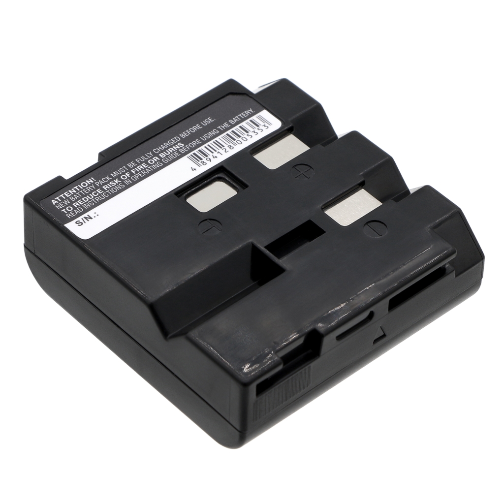 Baterija za fotoaparat Sharp CS-BTH22