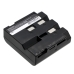 Baterija za fotoaparat Sharp CS-BTH22