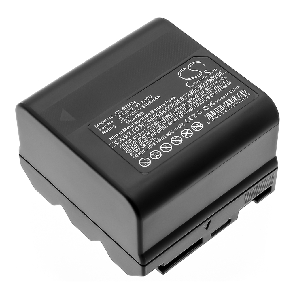 Baterija za fotoaparat Sharp CS-BTH32