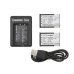 Medical Battery Sony Cyber-shot DSC-HX50