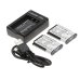 Medical Battery Sony Cyber-shot DSC-HX50
