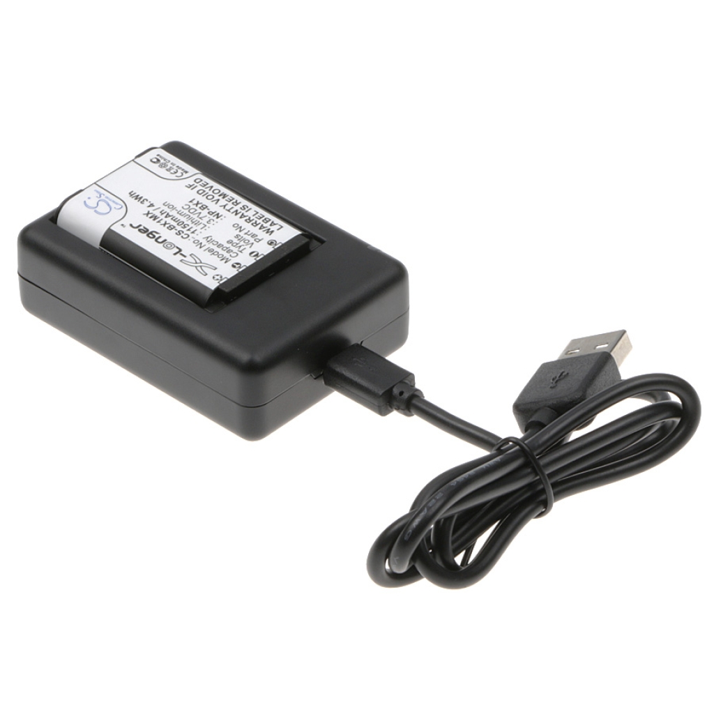 Medical Battery Sony Cyber-shot DSC-HX50