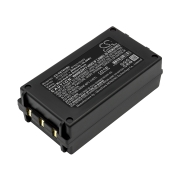 CS-CBT923BL<br />Baterije za   zamjenjuje bateriju BT923-00044