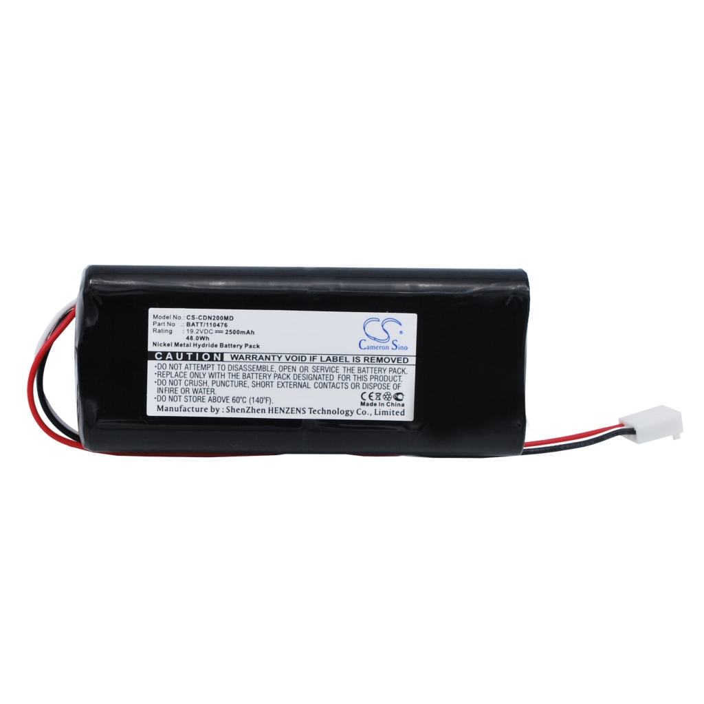 Baterija Zamjenjuje BATT/110476