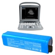 CS-CHE100MD<br />Baterije za   zamjenjuje bateriju 33-00012-00