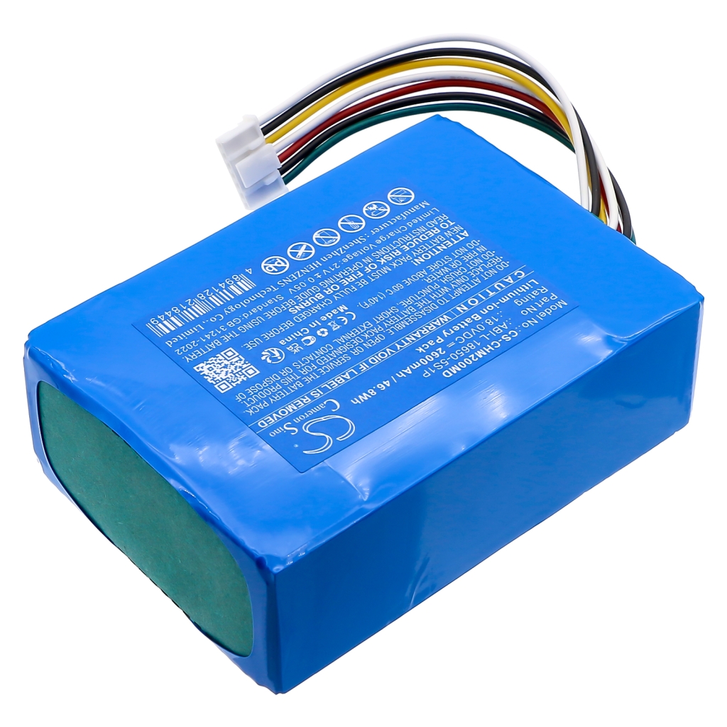 Medical Battery Chattanooga Intelect Legend 2 Ultrasound