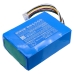 Medical Battery Chattanooga Intelect Legend 2 Ultrasound