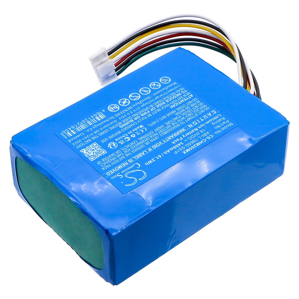 Medical Battery Chattanooga Intelect Legend 2 Ultrasound