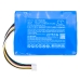 Medical Battery Chattanooga Intelect Legend 2 Ultrasound