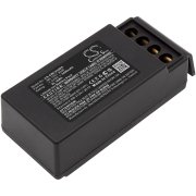 CS-CMC330BX<br />Baterije za   zamjenjuje bateriju M9-1051-3600