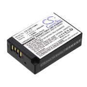 CS-CNE170MX<br />Baterije za   zamjenjuje bateriju LC-E17