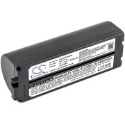 Notebook battery Canon Selphy CP-810