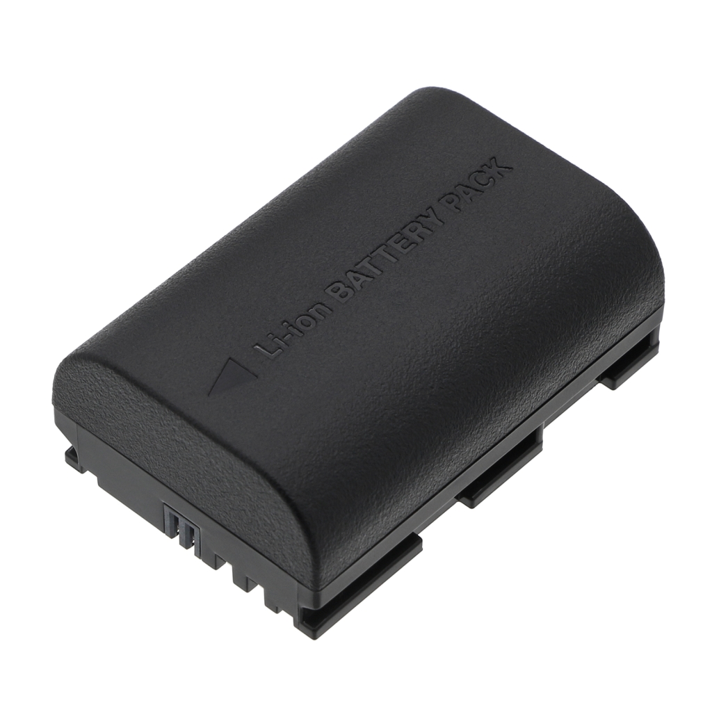 Camera Battery Canon EOS 5D Mark II