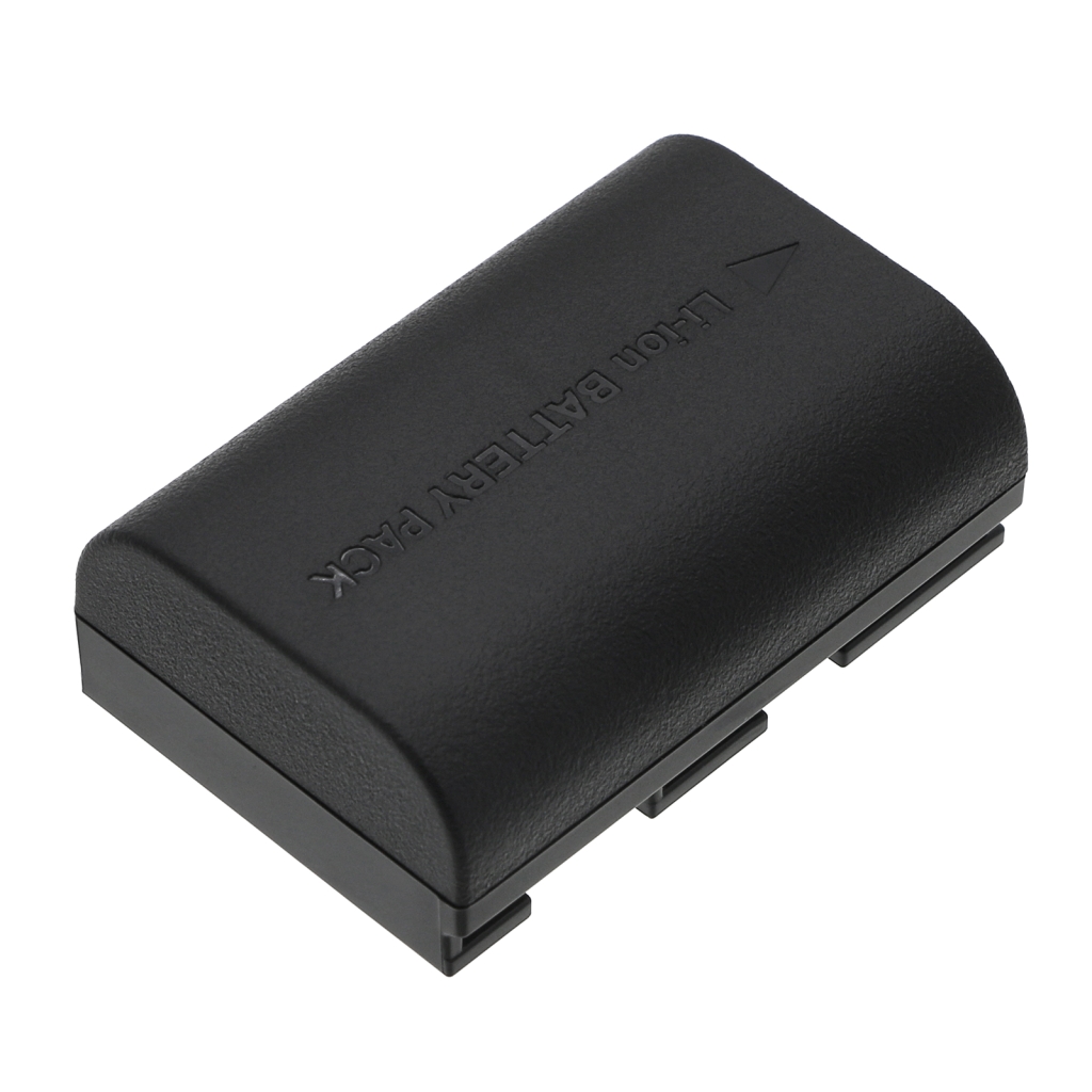 Camera Battery Canon EOS 5D Mark II