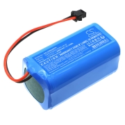 Vacuum Battery Cecotec Conga Eternal Pet Vital