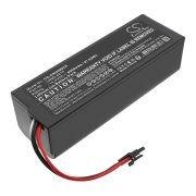 Vacuum Battery Cecotec Conga 9090 Ai