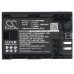 Camera Battery Canon EOS 5D Mark II