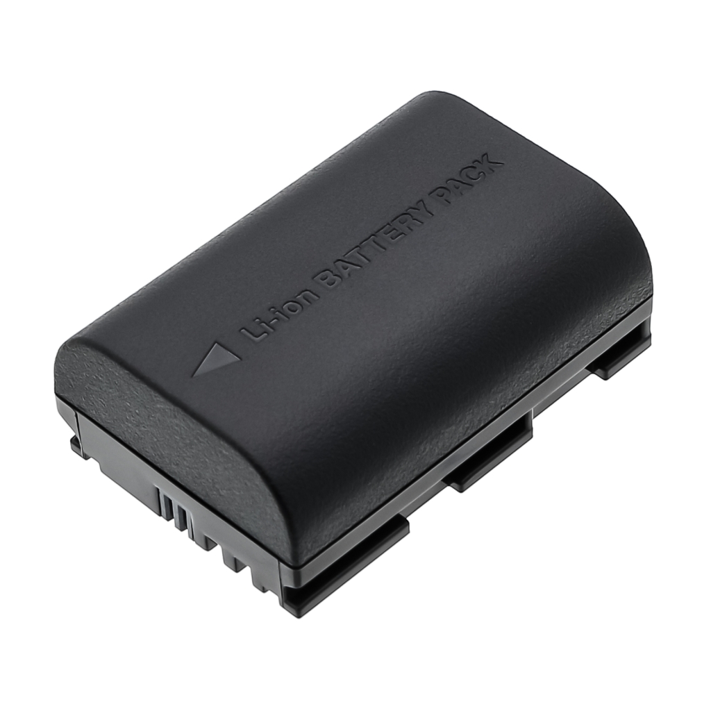 Camera Battery Canon EOS 5D Mark II