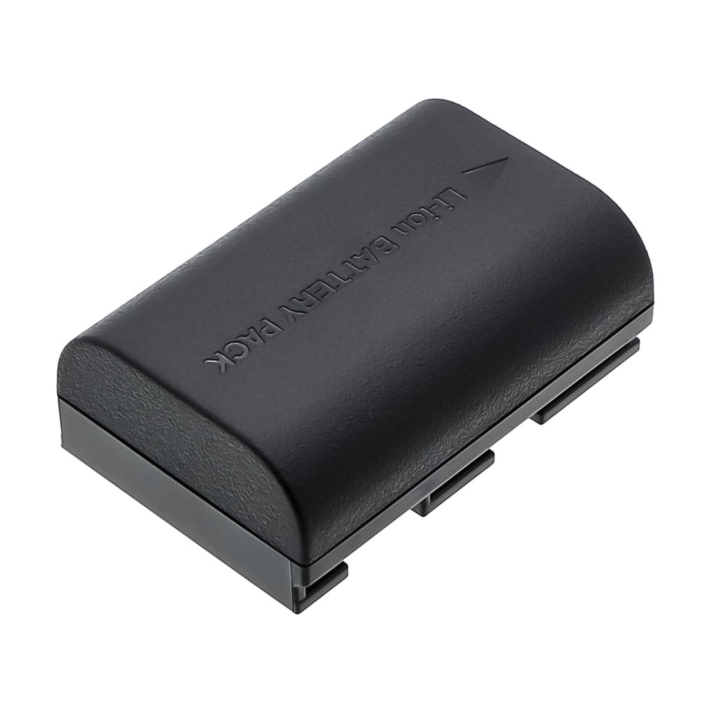 Camera Battery Canon EOS 5D Mark II