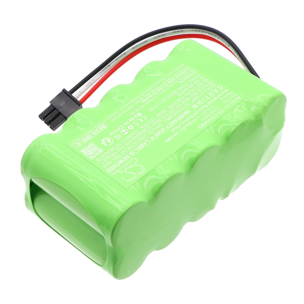 Medicinska baterija Criticare 8500Q Anesthetic Gas Monitor (CS-CTP200MD)