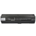 Notebook battery HP Pavilion dv2102eu
