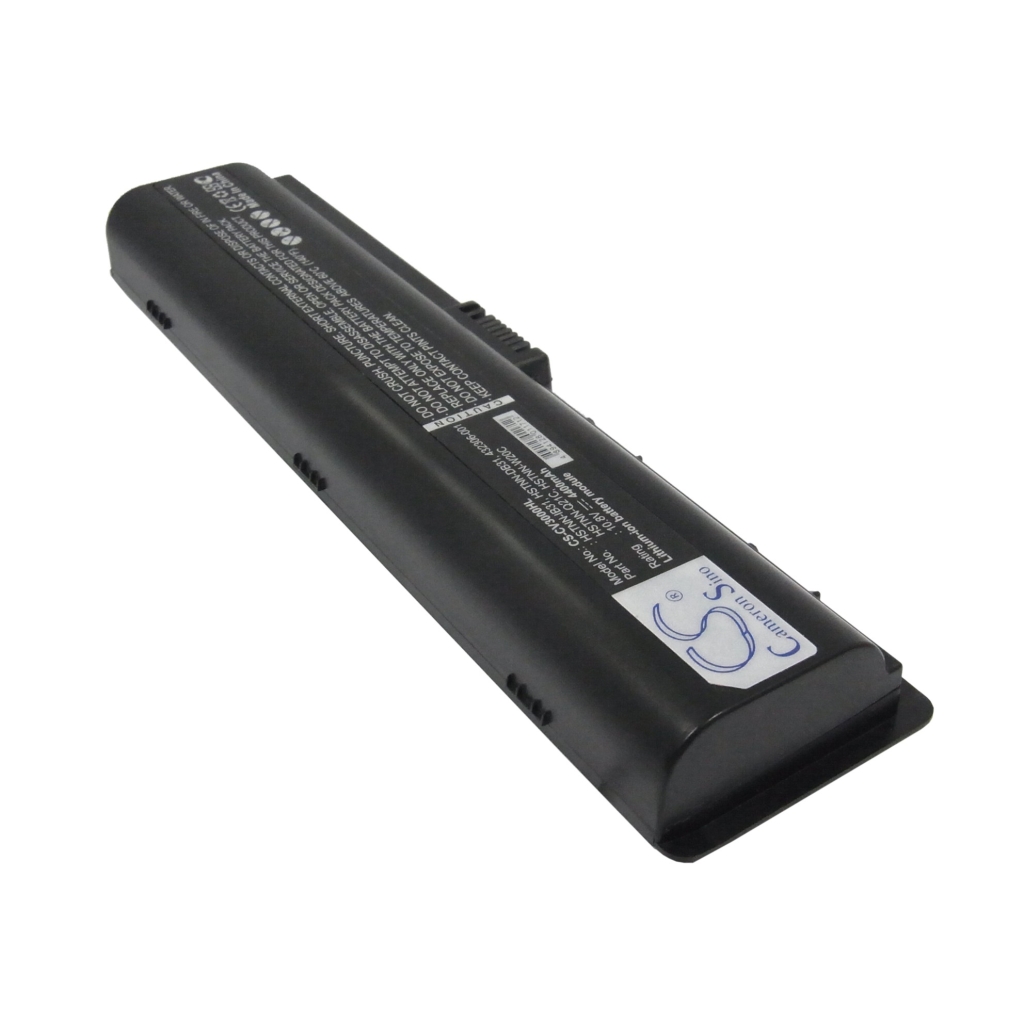 Notebook battery HP Pavilion dv2719nr