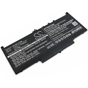 Baterija za prijenosno računalo DELL Latitude 12 E7470