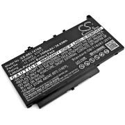 Baterija za prijenosno računalo DELL Latitude 12 E7470