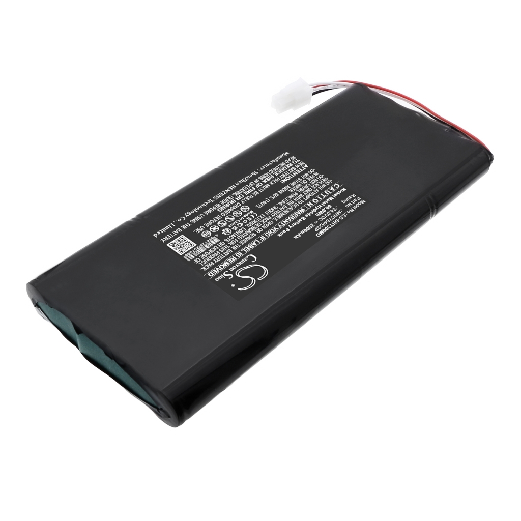 Battery Replaces MNC784623P