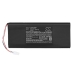 Battery Replaces MNC784623P