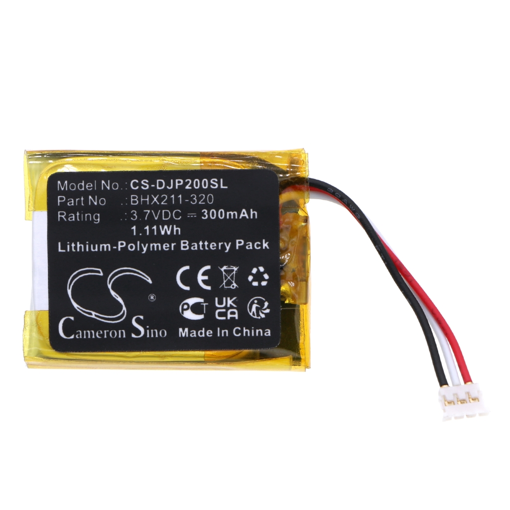 Baterija za fotoaparat Dji CS-DJP200SL