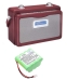 Baterija za DAB digital Dual DAB 20 (CS-DVP200SL)