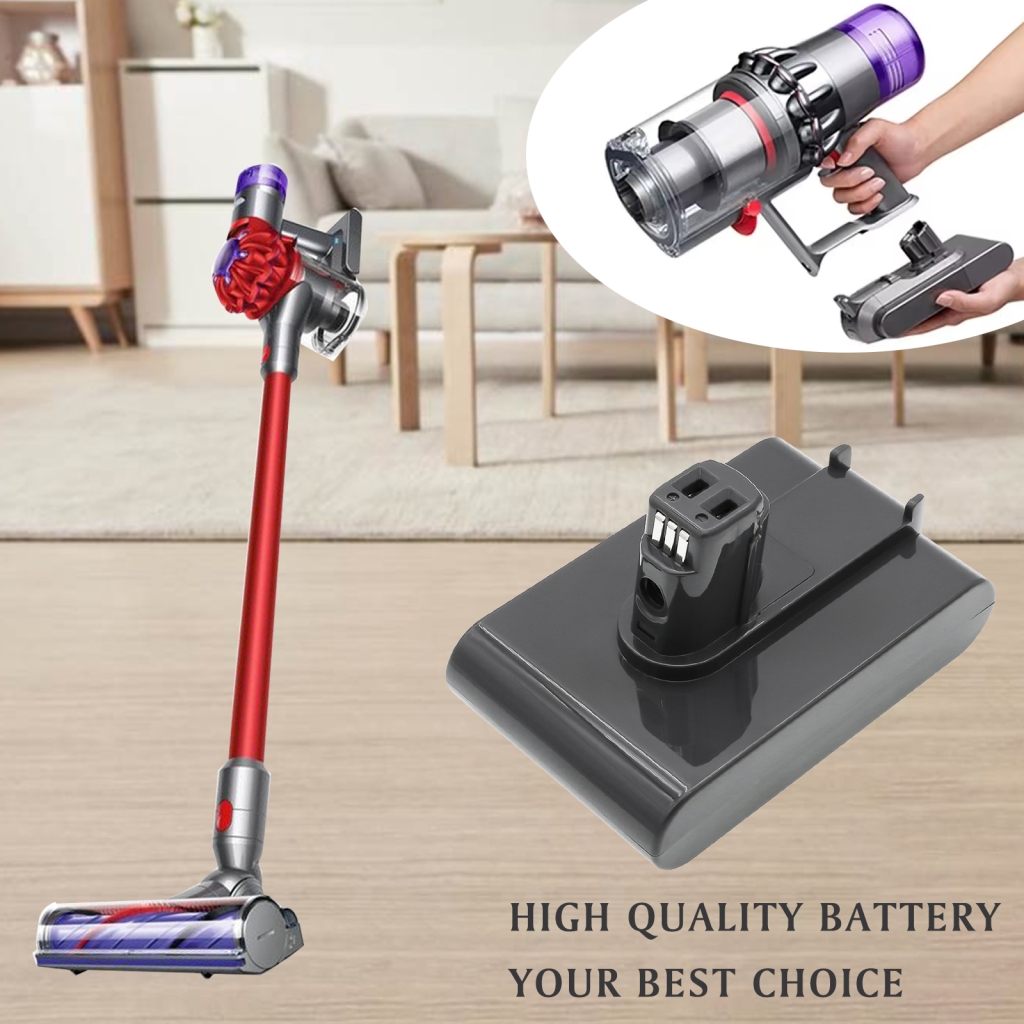 Vacuum Battery Dyson CS-DYC350VX