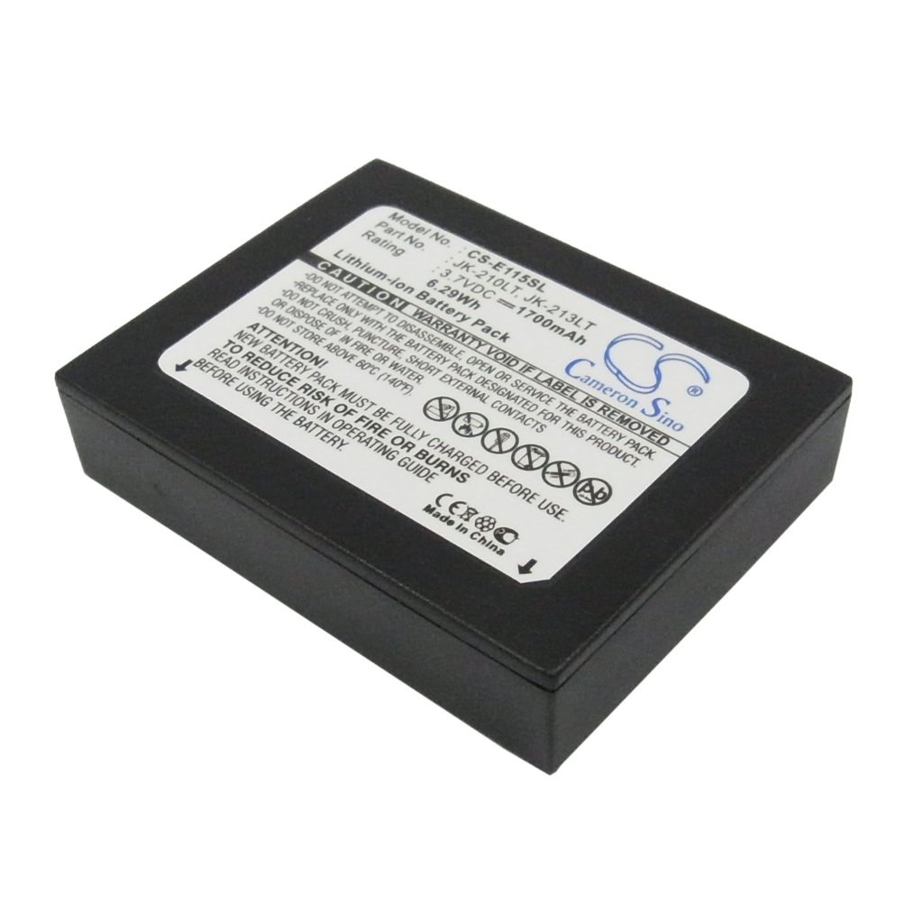 Baterija za tablet Casio Cassiopeia E500