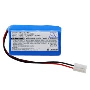 CS-ECG121MD<br />Baterije za   zamjenjuje bateriju HYLB-293