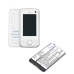 Mobile Phone Battery Toshiba Portege G900