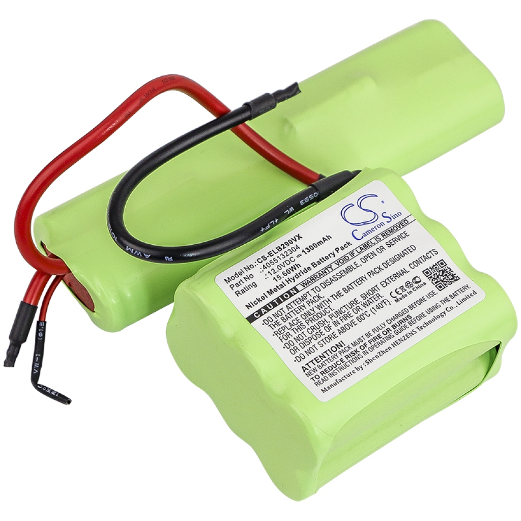 Baterija za usisavač Electrolux 900165969 (CS-ELB290VX)