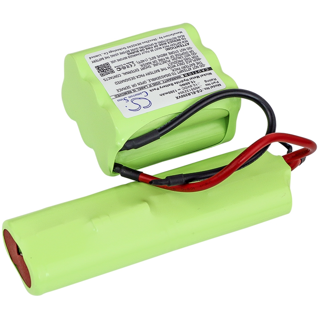 Baterija za usisavač Electrolux 900165969 (CS-ELB290VX)
