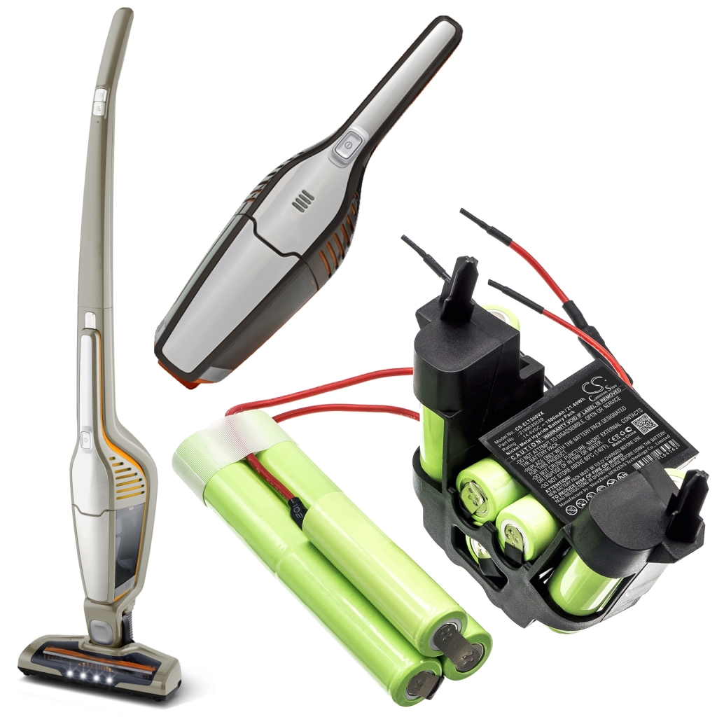 Baterija za usisavač Electrolux 900273713 (CS-ELT300VX)