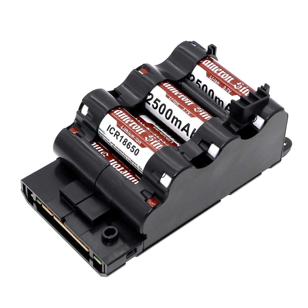 Electrolux WQ71-P52IB (90027762100)