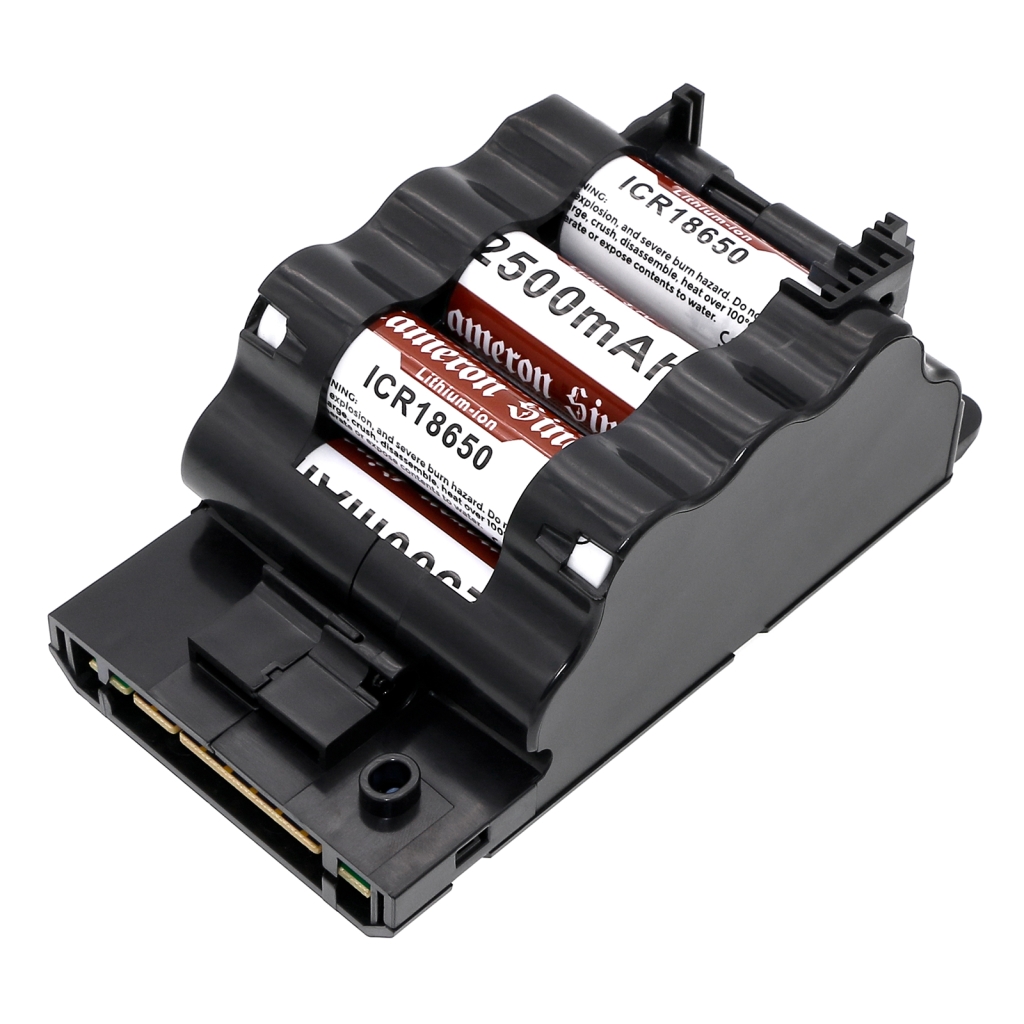 Baterija za usisavač Electrolux WQ81-PANIM (90027767700) (CS-ELT810VX)